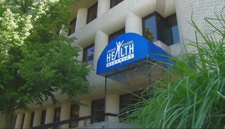 Spokane Regional Health District Announces Free, Fast-Paced COVID-19


