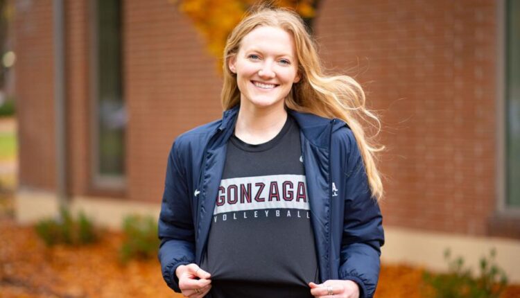   McKenna Marshall: Family Driven, From The Bay To Spokane |  Sports

