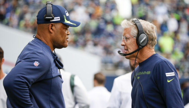 Seattle Seahawks Defense Improves Versus Explosives