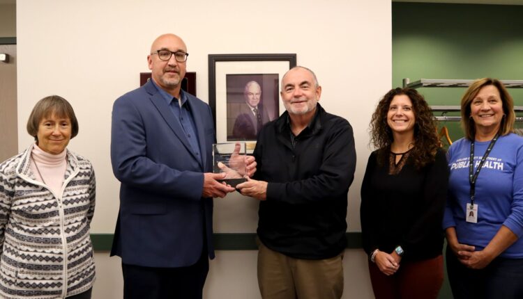 These are Midland's Everett N. Luce Community Champions