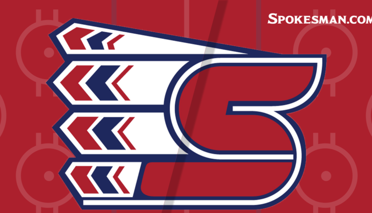Spokane Chiefs unable to hang onto lead against Seattle