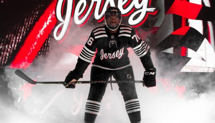   Where does the jersey jersey rank?  - The athlete

