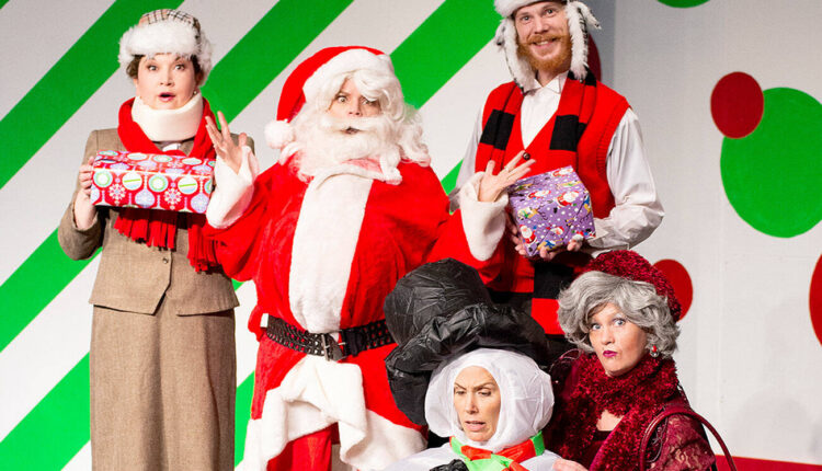 Arts and entertainment calendar: Music, theater and more