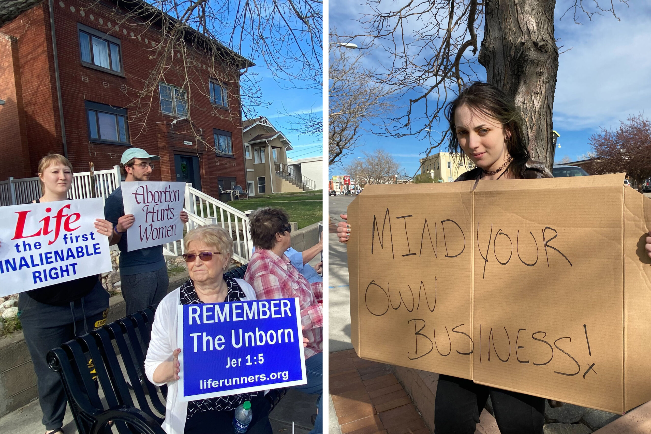 As ‘Trigger Law’ Looms, New Clinic Preps to Provide Abortions in Conservative Bastion