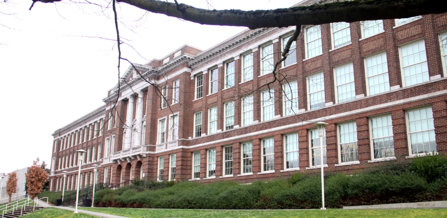 Seattle Schools Demotes Cleveland Principal, Students Protest