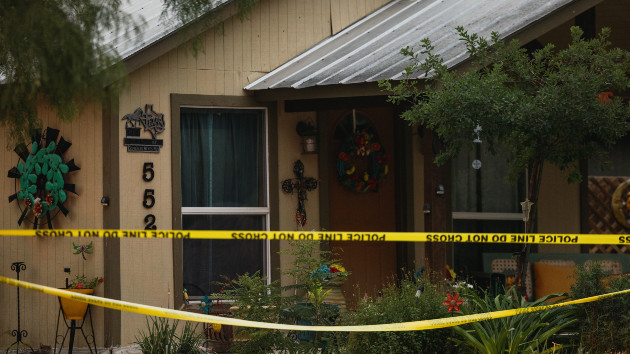 Both Buffalo and Uvalde suspected shooters allegedly abused animals – Everett Post