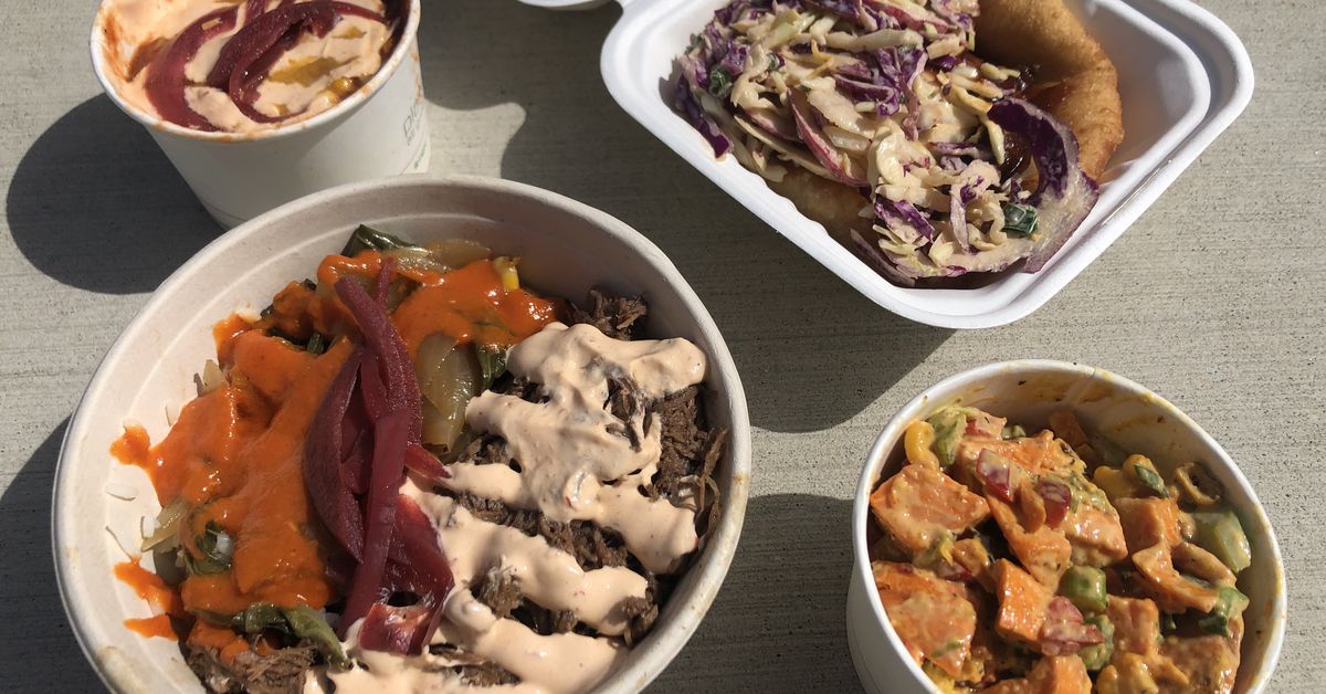 Best Restaurants in Seattle's University District