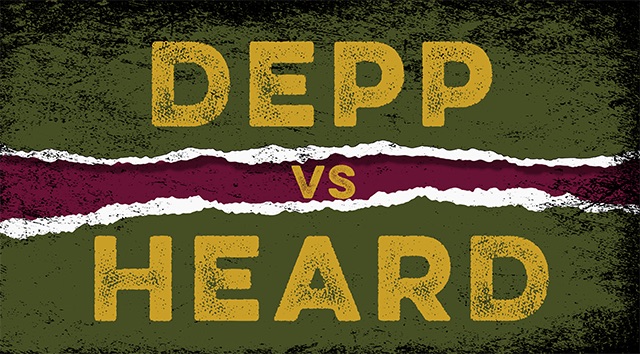 Johnny Depp-Amber Heard defamation trial hears closing arguments – Everett Post