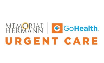 Memorial Hermann GoHealth Urgent Care partnership 2022