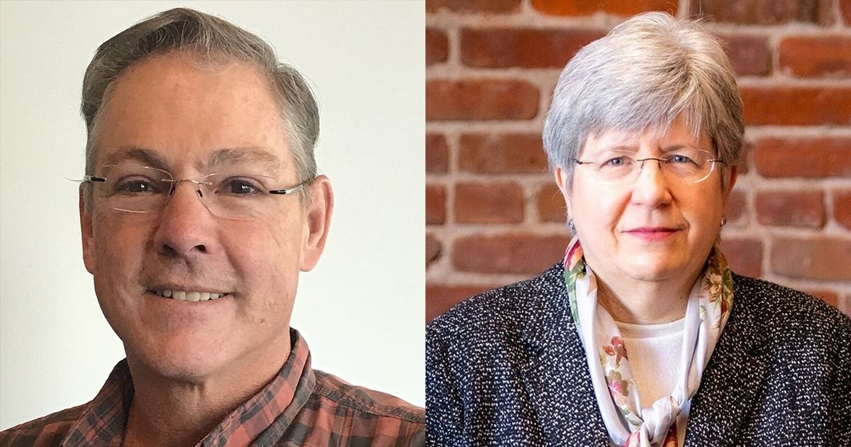 Democrat Dalton hopes to fend off Republican McCaslin in race for Spokane County Auditor