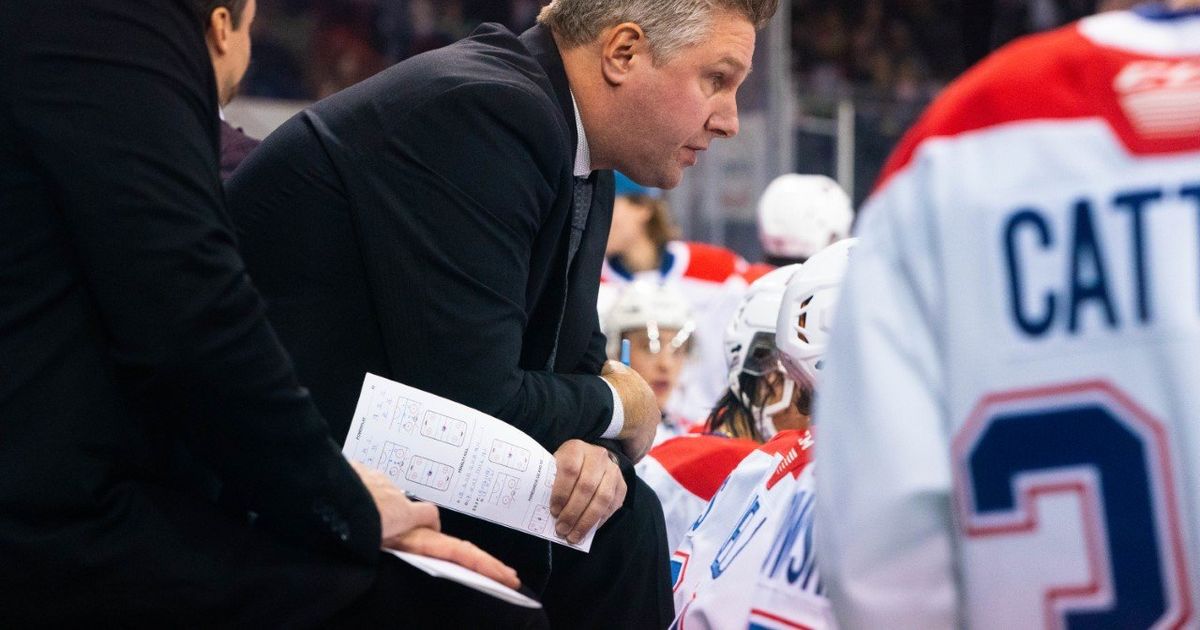 Spokane drops home opener to Kamloops in playoff rematch